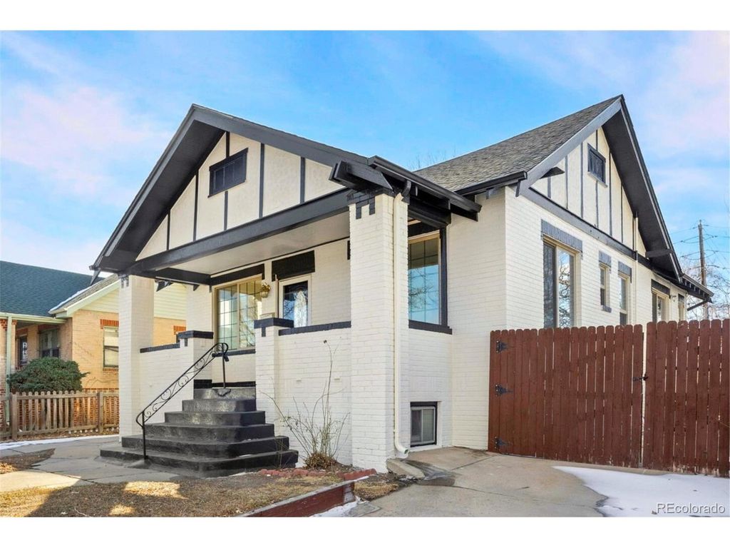 1469 Quitman St, Denver, CO 80204