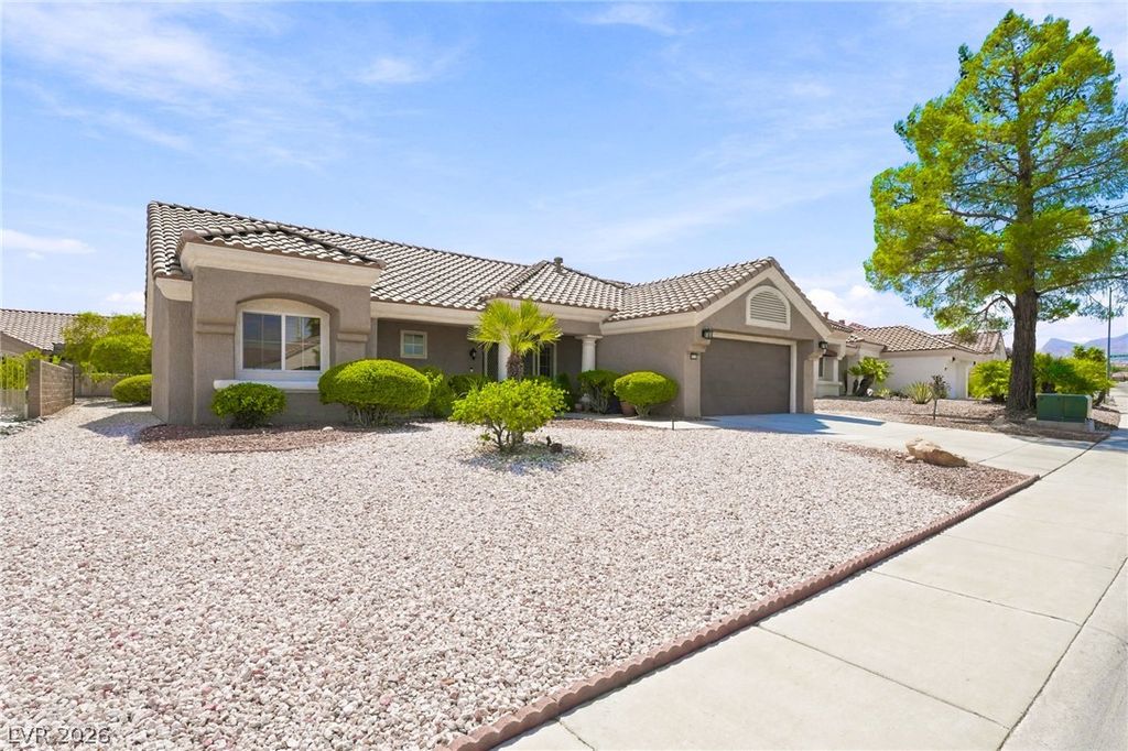 8729 Villa Ridge Drive, Las Vegas, NV 89134 — photo 3