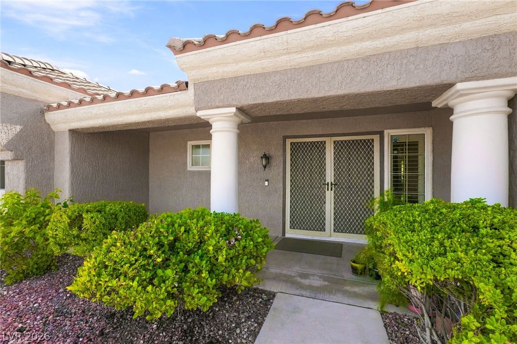 8729 Villa Ridge Drive, Las Vegas, NV 89134 — photo 4