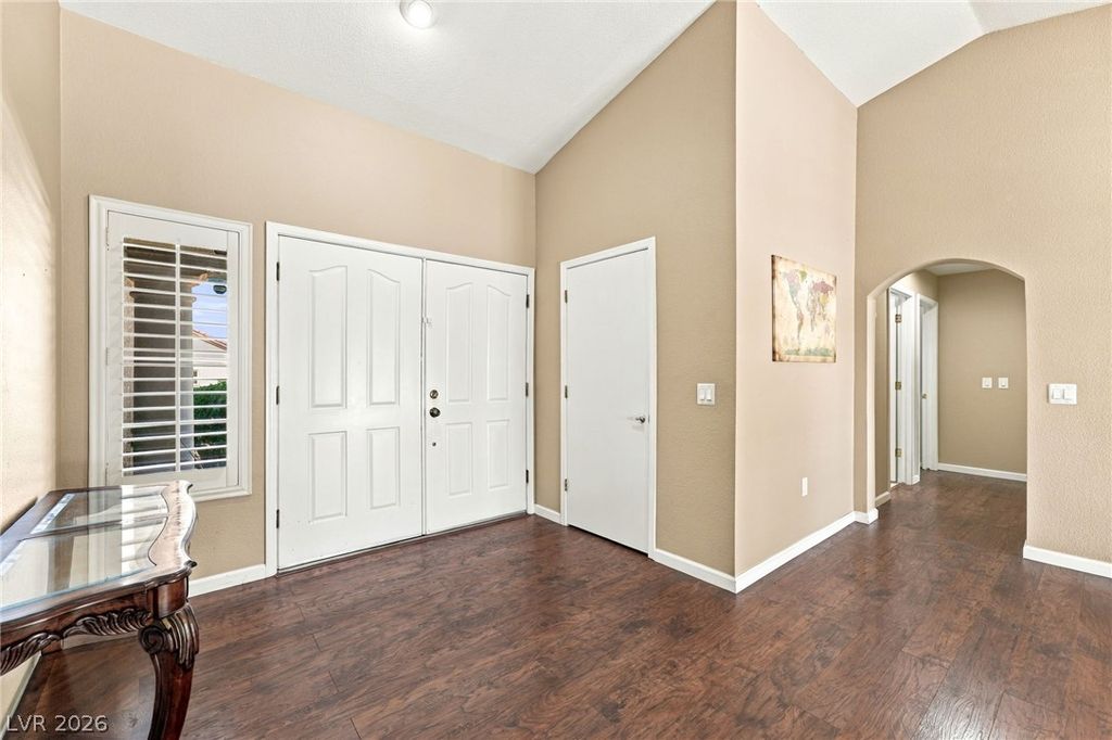 8729 Villa Ridge Drive, Las Vegas, NV 89134 — photo 5