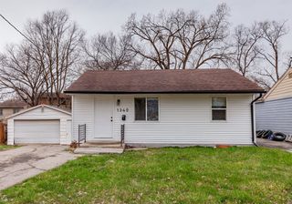 1340 E 17th Court, Des Moines, IA 50316