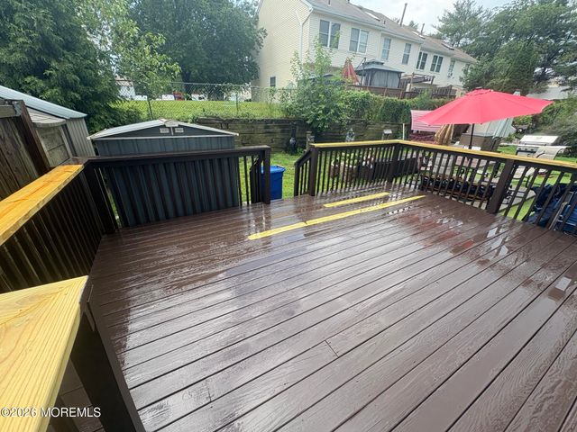 99 Joan Court, Jackson, NJ 08527