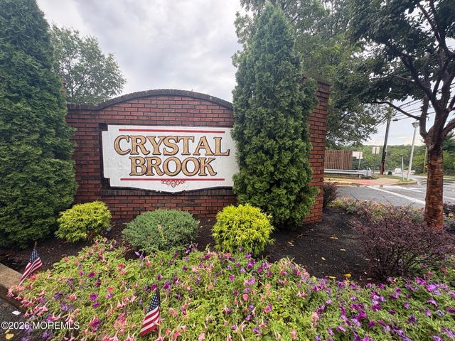 99 Joan Court, Jackson, NJ 08527