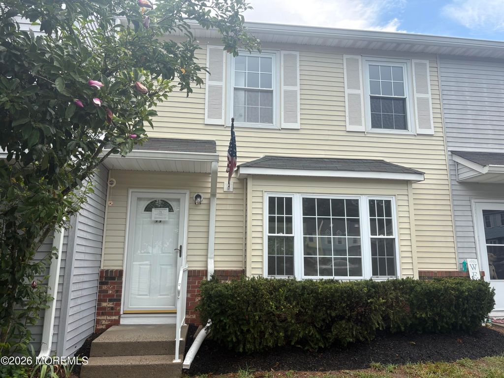 99 Joan Court, Jackson, NJ 08527