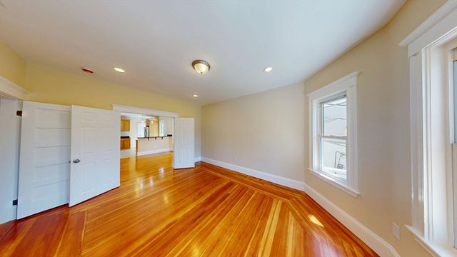 27 Champney St 2, Boston, MA 02135