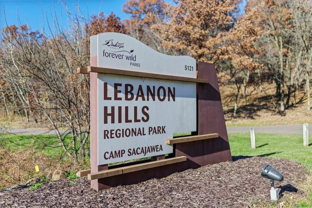 13008 Echo Lane, Apple Valley, MN 55124