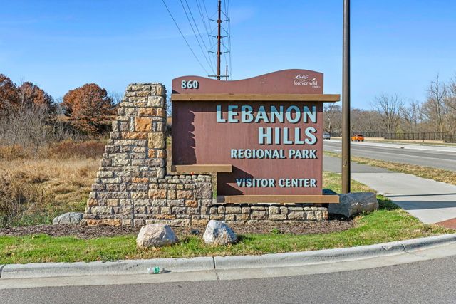 13008 Echo Lane, Apple Valley, MN 55124