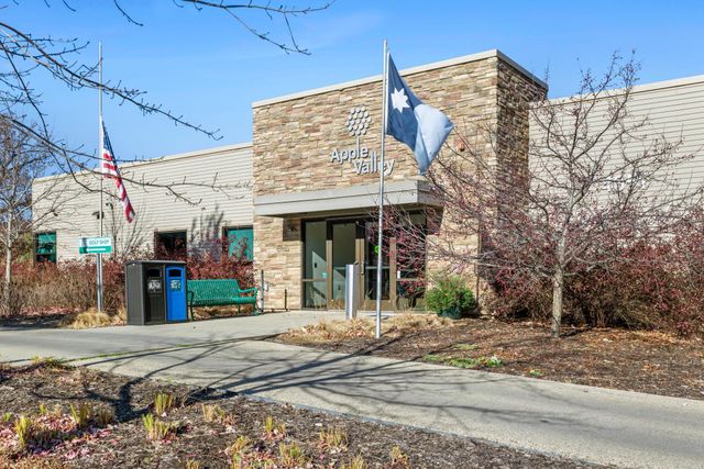 13008 Echo Lane, Apple Valley, MN 55124