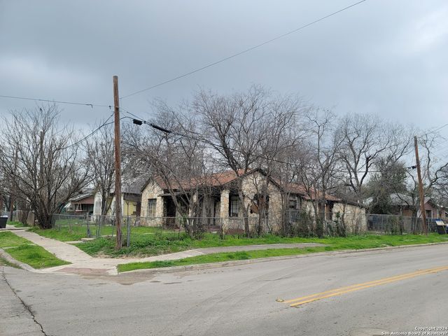 601 Arbor St, San Antonio, TX 78207