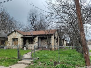 601 Arbor St, San Antonio, TX 78207