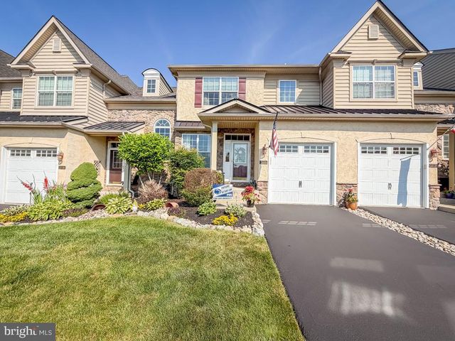 2410 ROSEMONT TER, Furlong, PA 18925