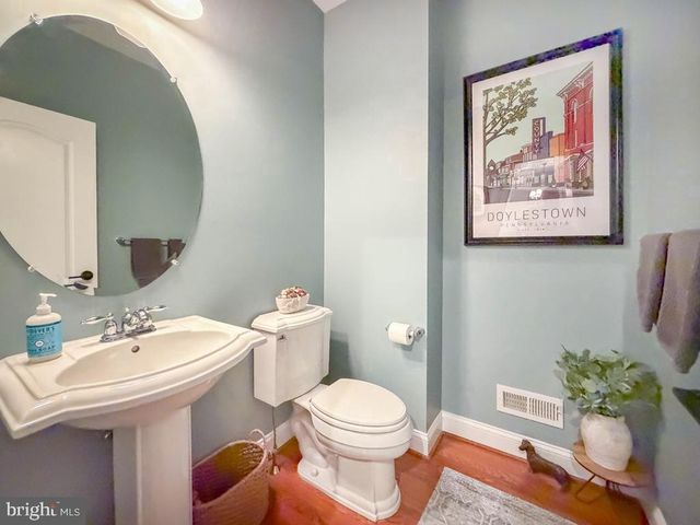 2410 ROSEMONT TER, Furlong, PA 18925