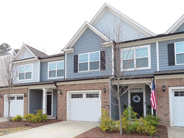 249 Marbella Grove Court, Durham, NC 27713