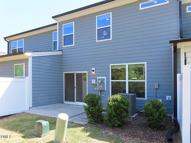 249 Marbella Grove Court, Durham, NC 27713