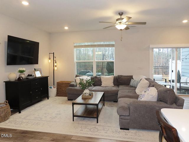 249 Marbella Grove Court, Durham, NC 27713