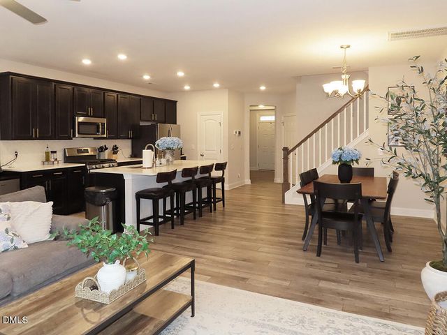 249 Marbella Grove Court, Durham, NC 27713