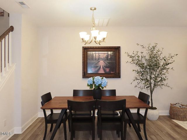 249 Marbella Grove Court, Durham, NC 27713