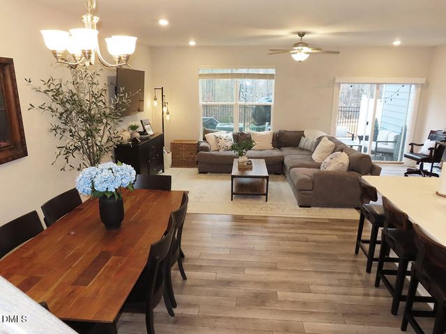 249 Marbella Grove Court, Durham, NC 27713