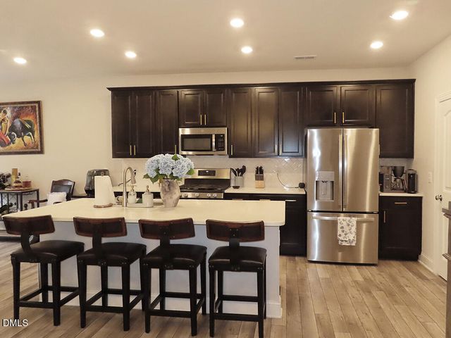 249 Marbella Grove Court, Durham, NC 27713