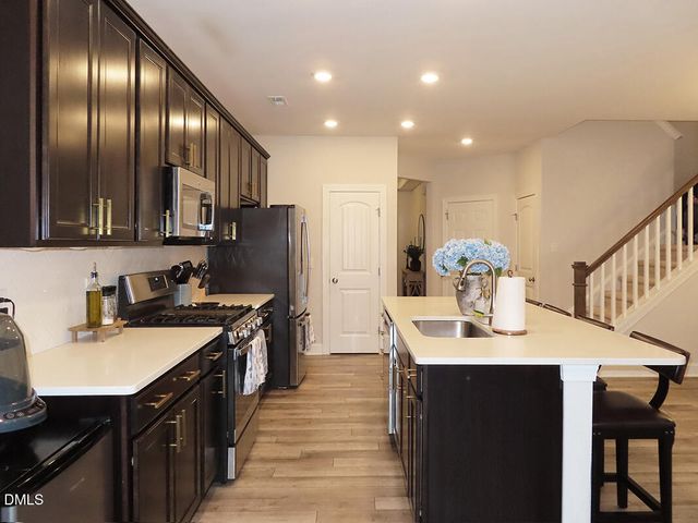 249 Marbella Grove Court, Durham, NC 27713