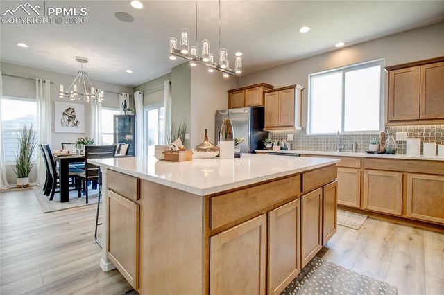 10315 Sundial Shadow Drive, Colorado Springs, CO 80924