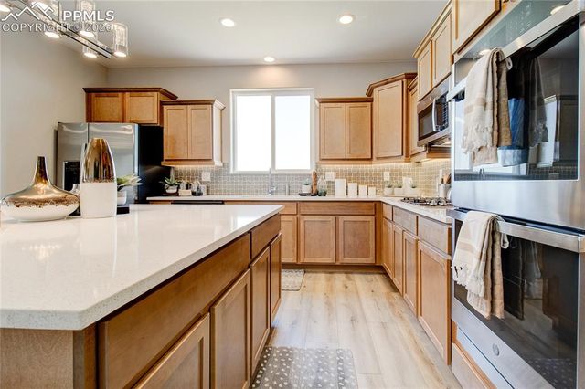 10315 Sundial Shadow Drive, Colorado Springs, CO 80924
