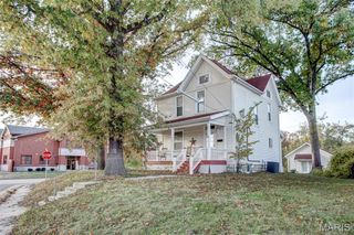 3302 College Avenue, Alton, IL 62002