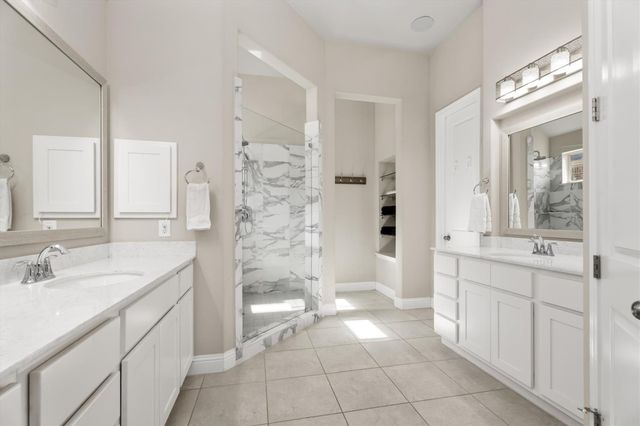20207 Liberty Run Drive, Cypress, TX 77433