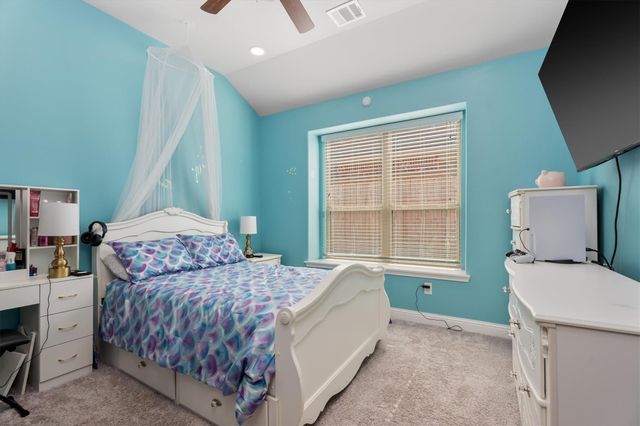20207 Liberty Run Drive, Cypress, TX 77433