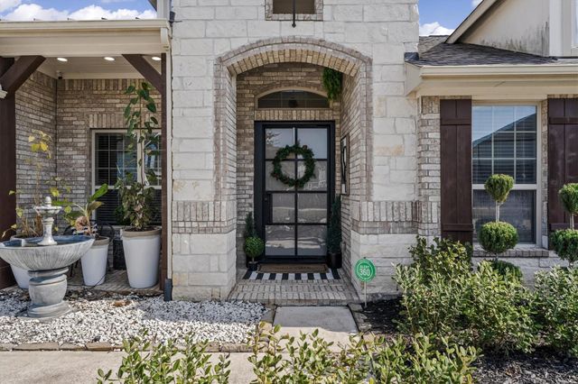20207 Liberty Run Drive, Cypress, TX 77433
