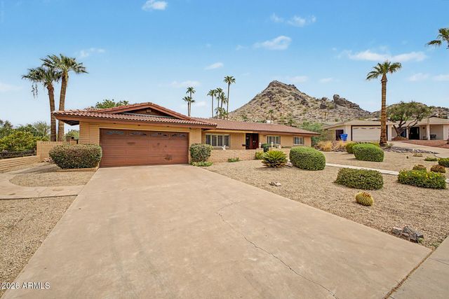 2302 E LINCOLN Circle, Phoenix, AZ 85016