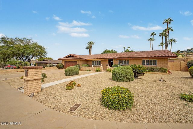 2302 E LINCOLN Circle, Phoenix, AZ 85016