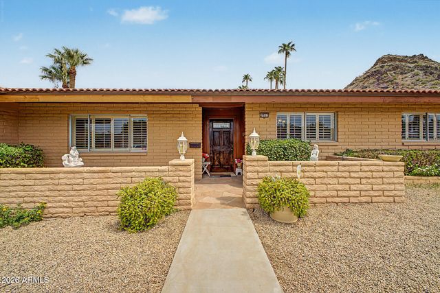 2302 E LINCOLN Circle, Phoenix, AZ 85016