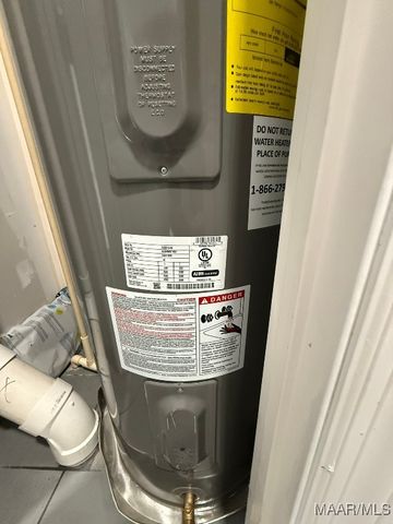 54 North Street, Wetumpka, AL 36092