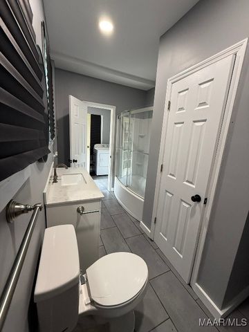 54 North Street, Wetumpka, AL 36092