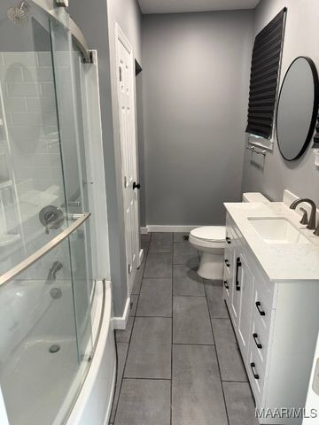 54 North Street, Wetumpka, AL 36092