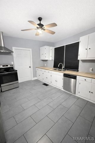 54 North Street, Wetumpka, AL 36092