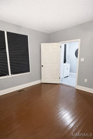 54 North Street, Wetumpka, AL 36092