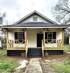 54 North Street, Wetumpka, AL 36092