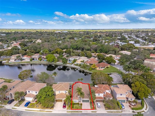 4015 NW 62nd Dr, Coconut Creek, FL 33073