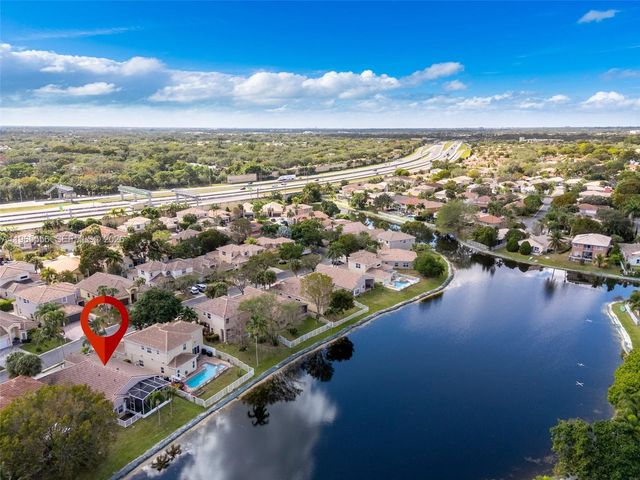 4015 NW 62nd Dr, Coconut Creek, FL 33073