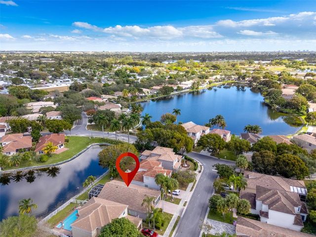 4015 NW 62nd Dr, Coconut Creek, FL 33073