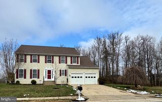 2707 FRANCIS CT, Fredericksburg, VA 22408