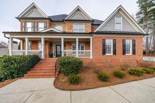 3214 Waterhouse Street, Kennesaw, GA 30152