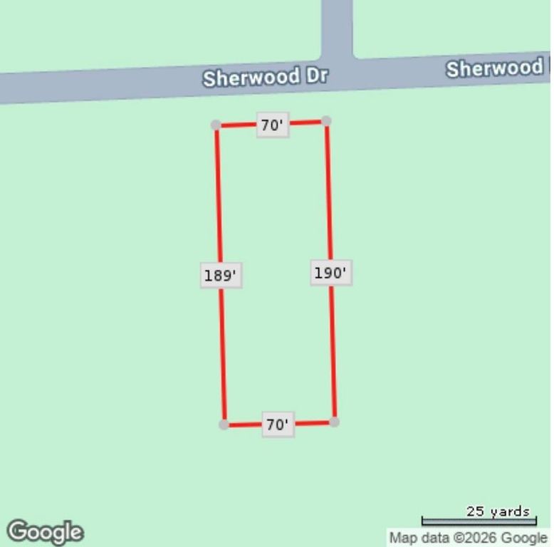 000 Sherwood Drive, Shepherd, TX 77371