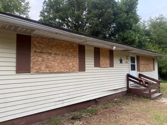 509 JERICHO RD, Bridgeton, NJ 08302