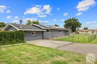 1703 Cody DRIVE, Billings, MT 59105