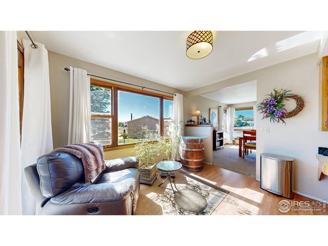 225 W Trilby Rd, Fort Collins, CO 80525