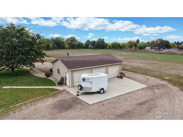 225 W Trilby Rd, Fort Collins, CO 80525