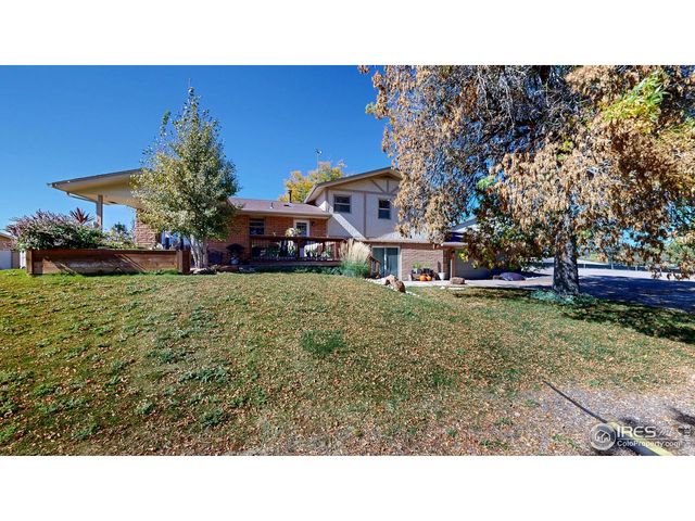 225 W Trilby Rd, Fort Collins, CO 80525